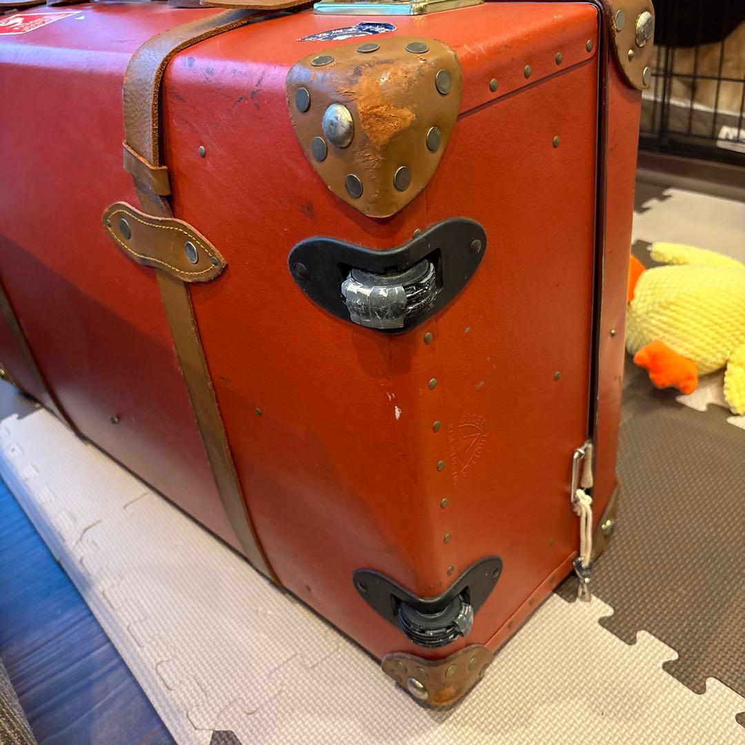 GLobe-Trotter グローブトロッターセンテナリーラージスーツケース