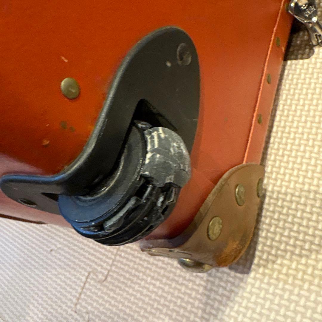 GLobe-Trotter グローブトロッターセンテナリーラージスーツケース