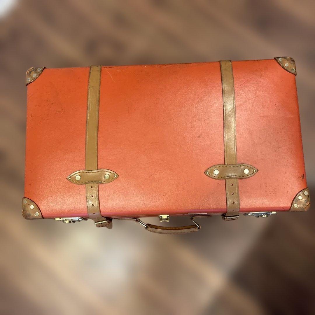 GLobe-Trotter グローブトロッターセンテナリーラージスーツケース