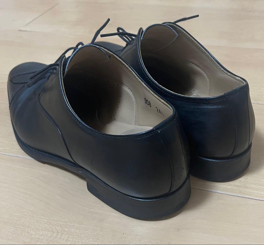 SCOTCH GRAINスコッチグレイン オデッサIII 24.5cm