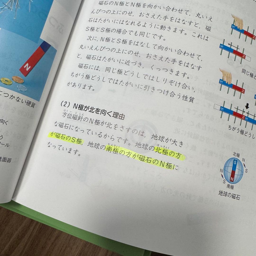 【ほぼ新品】予習シリーズ　４年上　算数・国語・理科・社会