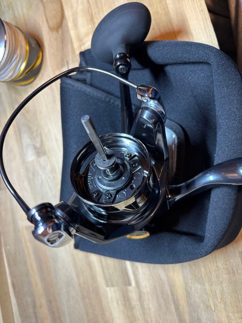 25 STELLA SW 14000XG 極美品