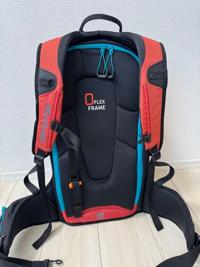 Ortovox Haute Route 32S バックパック