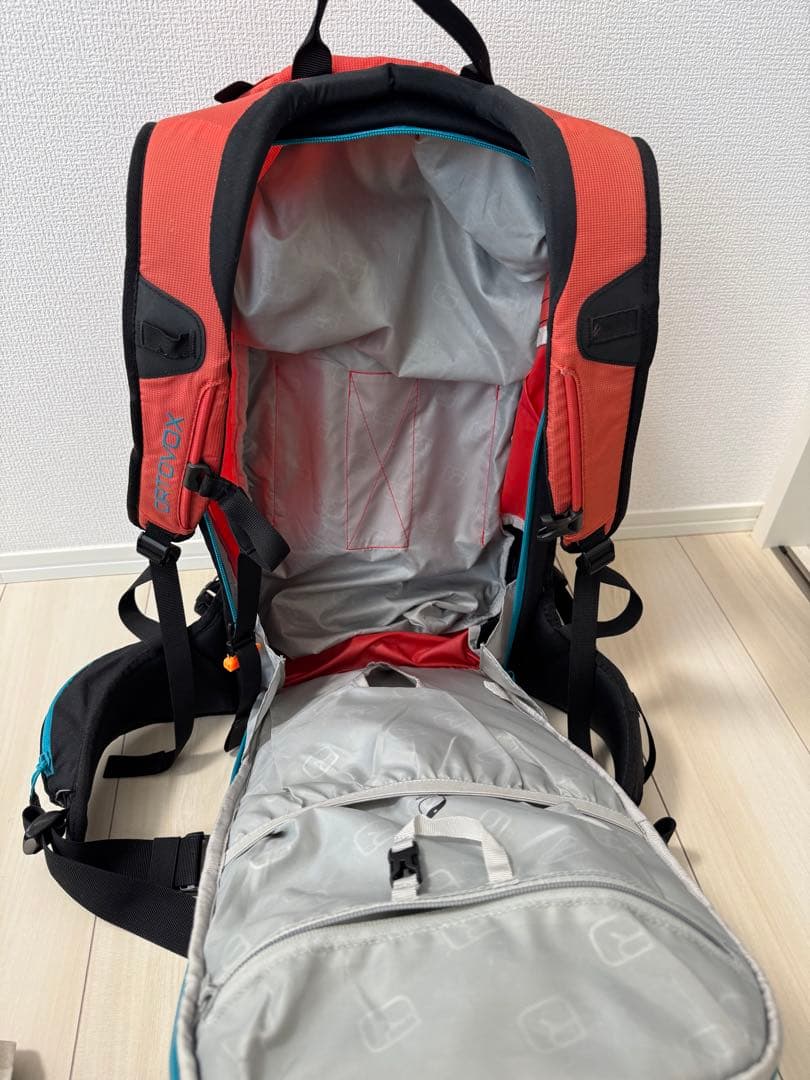 Ortovox Haute Route 32S バックパック