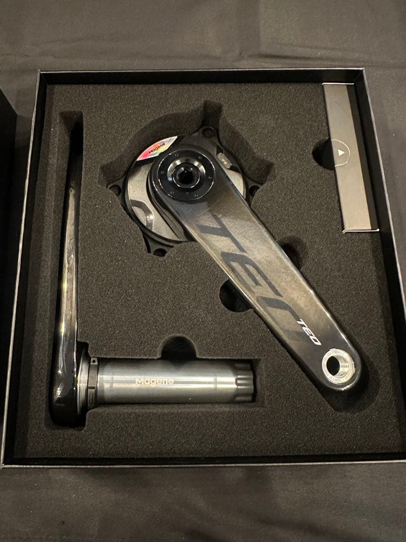 新品 送料無料　Magene TEO P515 パワーメーター