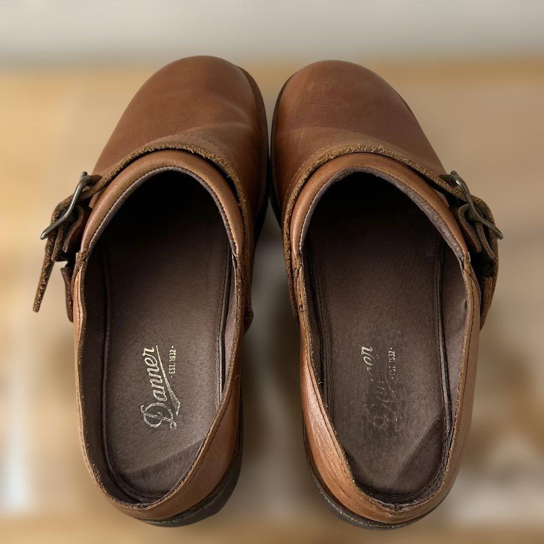 DANNER ダナー　ピトック クロッグ サンダル size 9