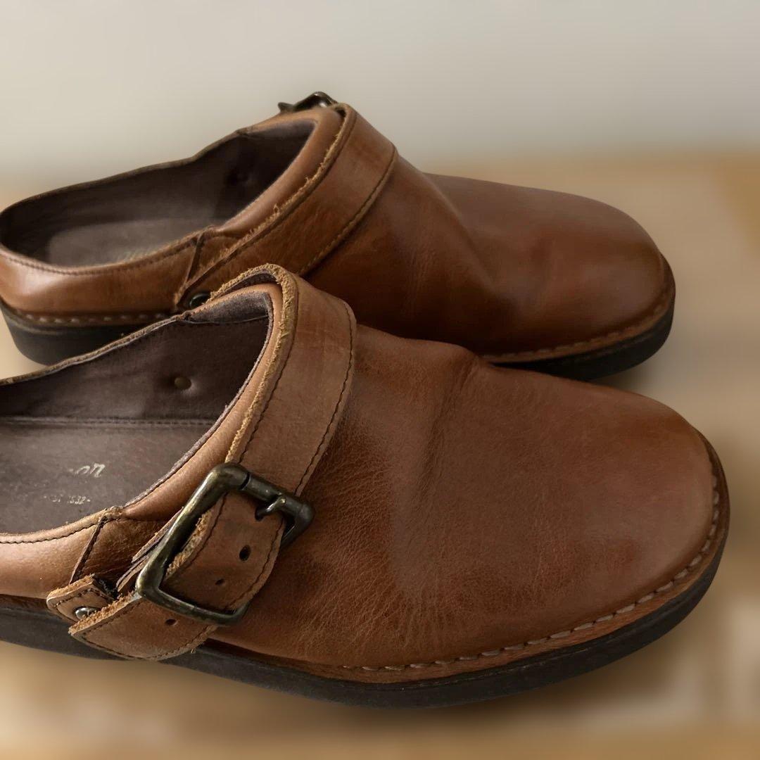 DANNER ダナー　ピトック クロッグ サンダル size 9