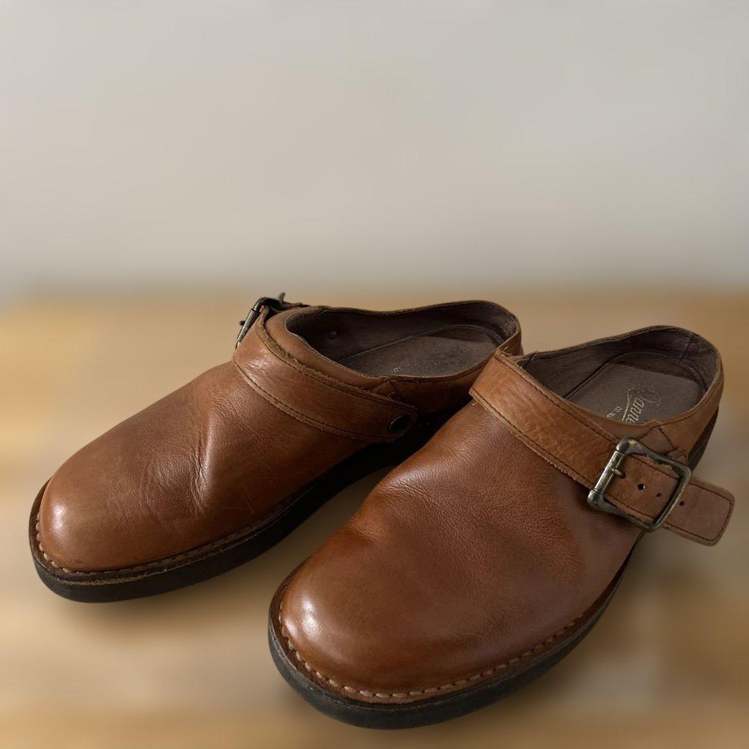 DANNER ダナー　ピトック クロッグ サンダル size 9