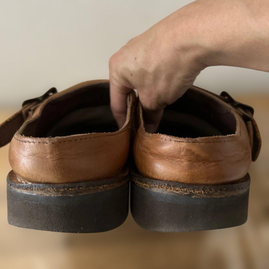 DANNER ダナー　ピトック クロッグ サンダル size 9