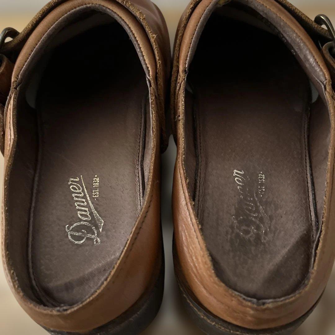 DANNER ダナー　ピトック クロッグ サンダル size 9