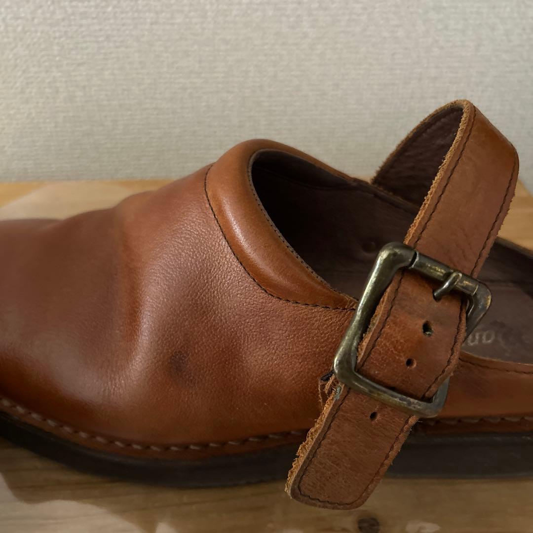 DANNER ダナー　ピトック クロッグ サンダル size 9