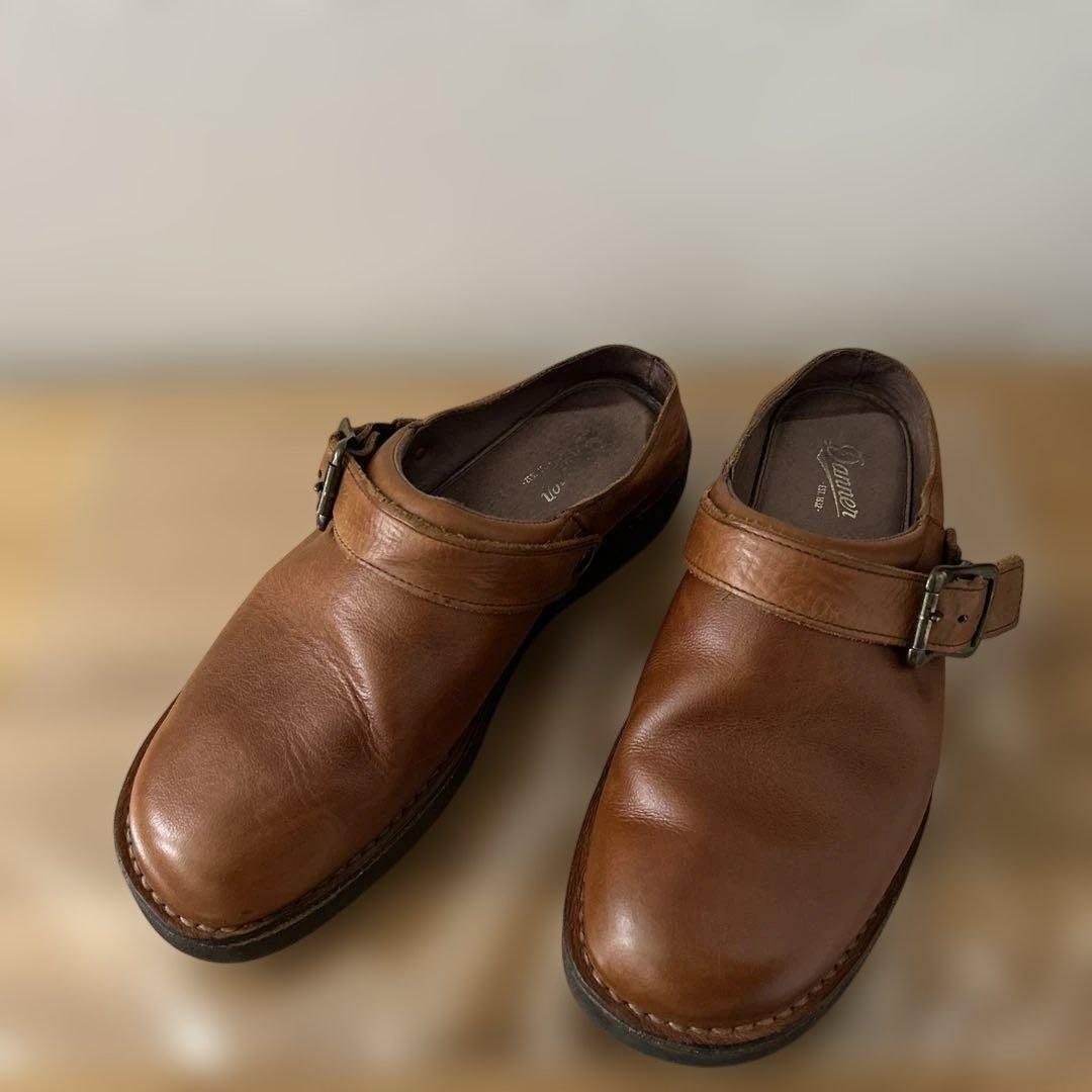 DANNER ダナー　ピトック クロッグ サンダル size 9