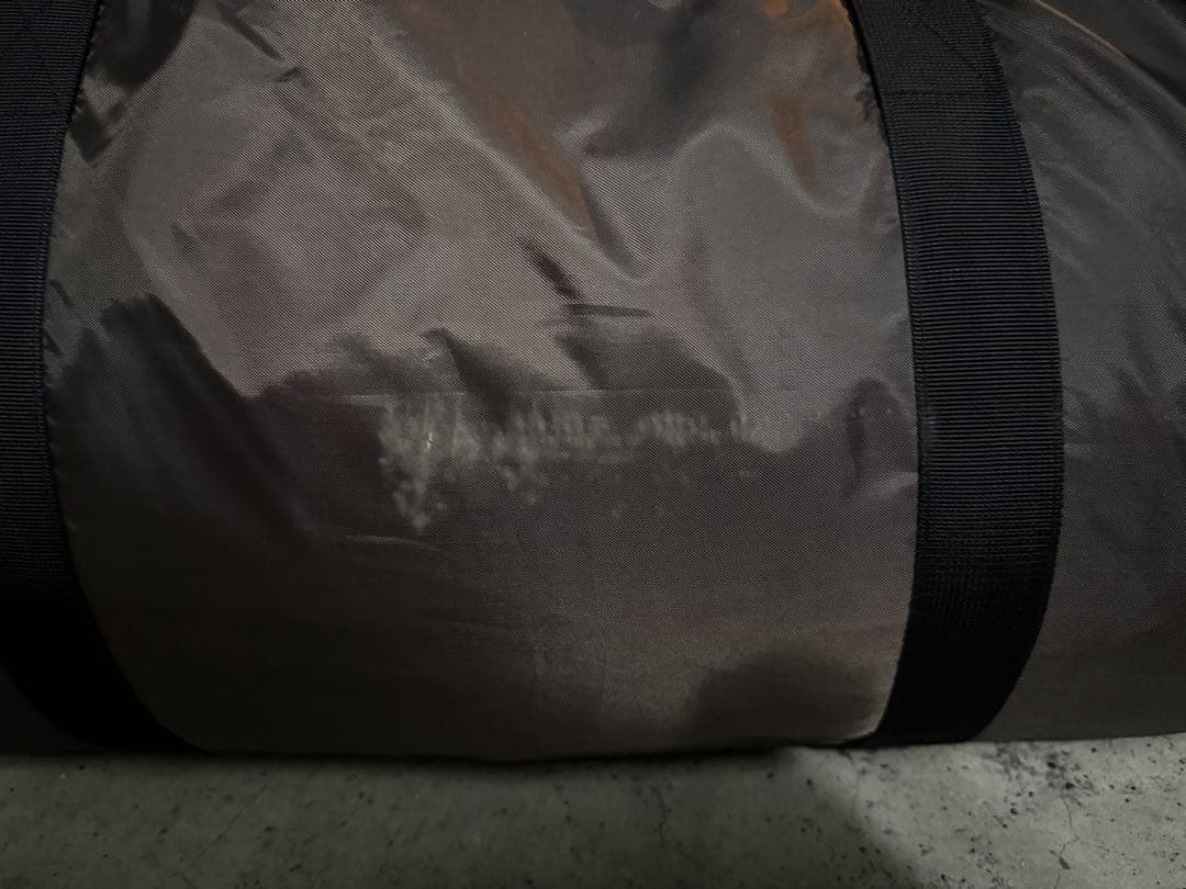 中古　ラーテルワークス　フェルセン