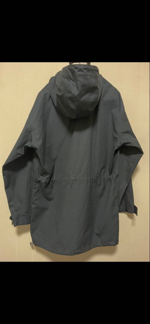 3*m様 最終セール　Kinema onemile smock parka
