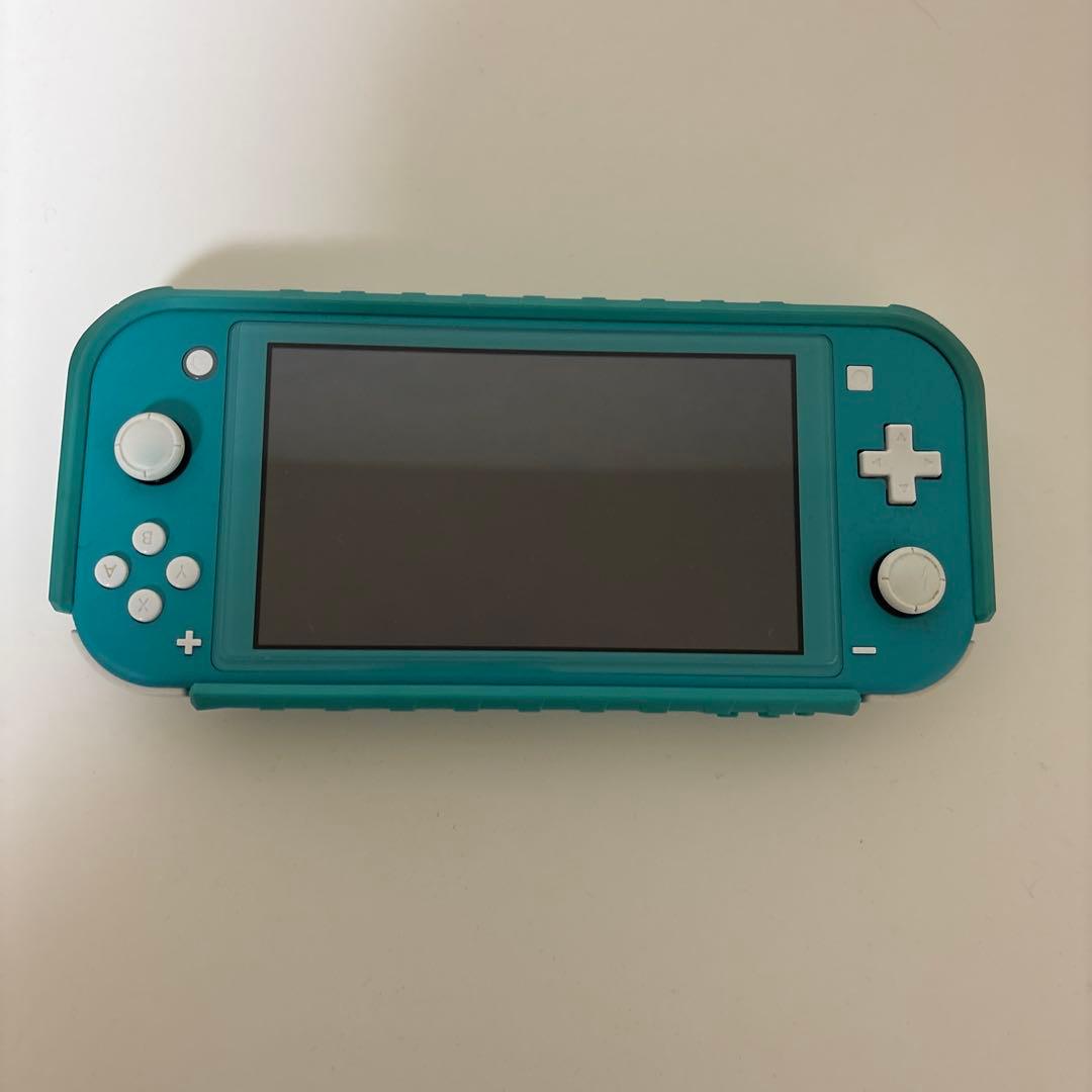 switch right本体ジャンク品