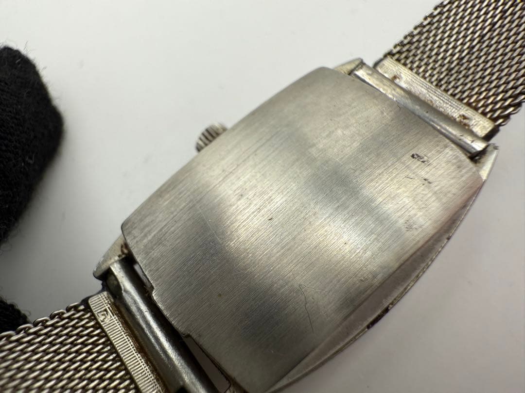 【アンティーク】稼働品!OMEGA Constellation 自動巻き 腕時計