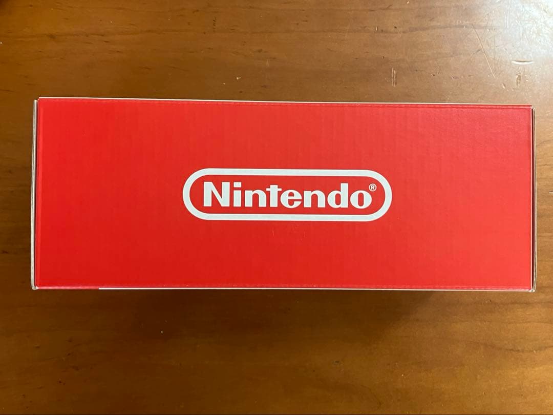 【新品未開封】　任天堂　Switch Lite Nintendo スイッチライト