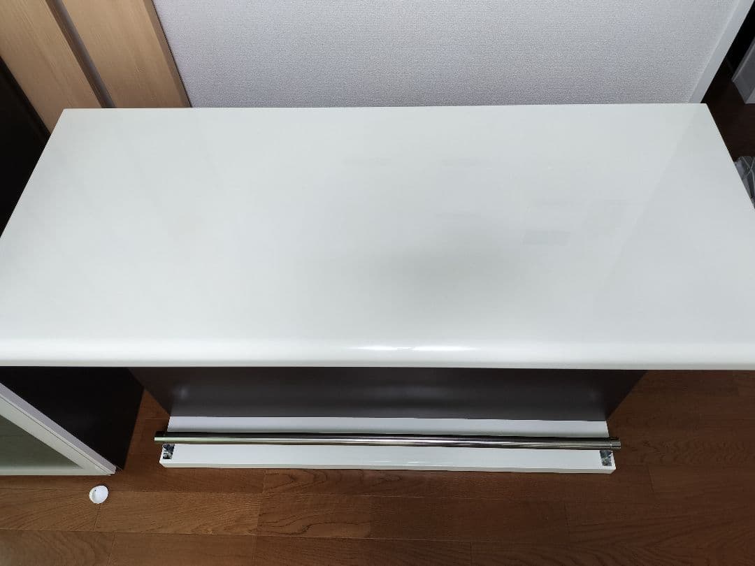 【ニトリ】バーカウンター　幅1200mm