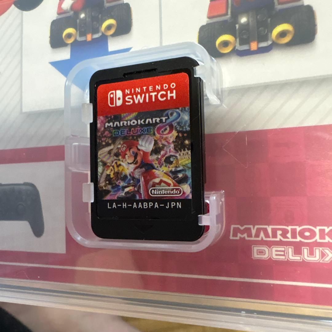 マ*ン様 Nintendo Switch ゲームソフト 6本セット