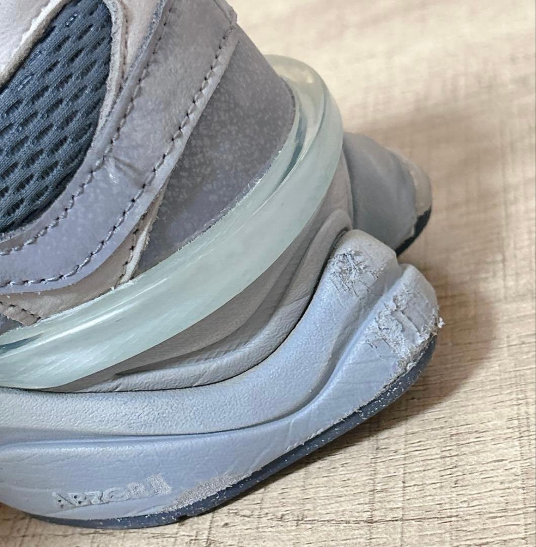 New Balance U9060MD1 スニーカー ブルー 24cm