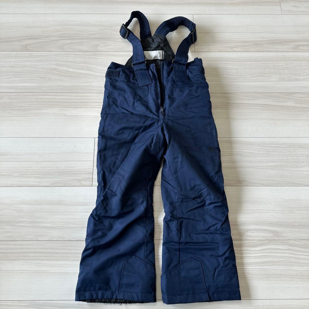 PHENIX BUDDY スキーウェア 子ども用