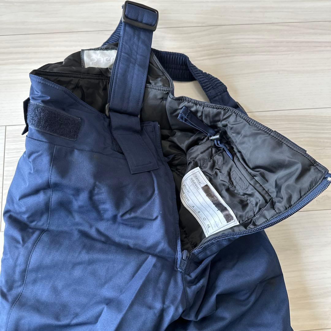 PHENIX BUDDY スキーウェア 子ども用