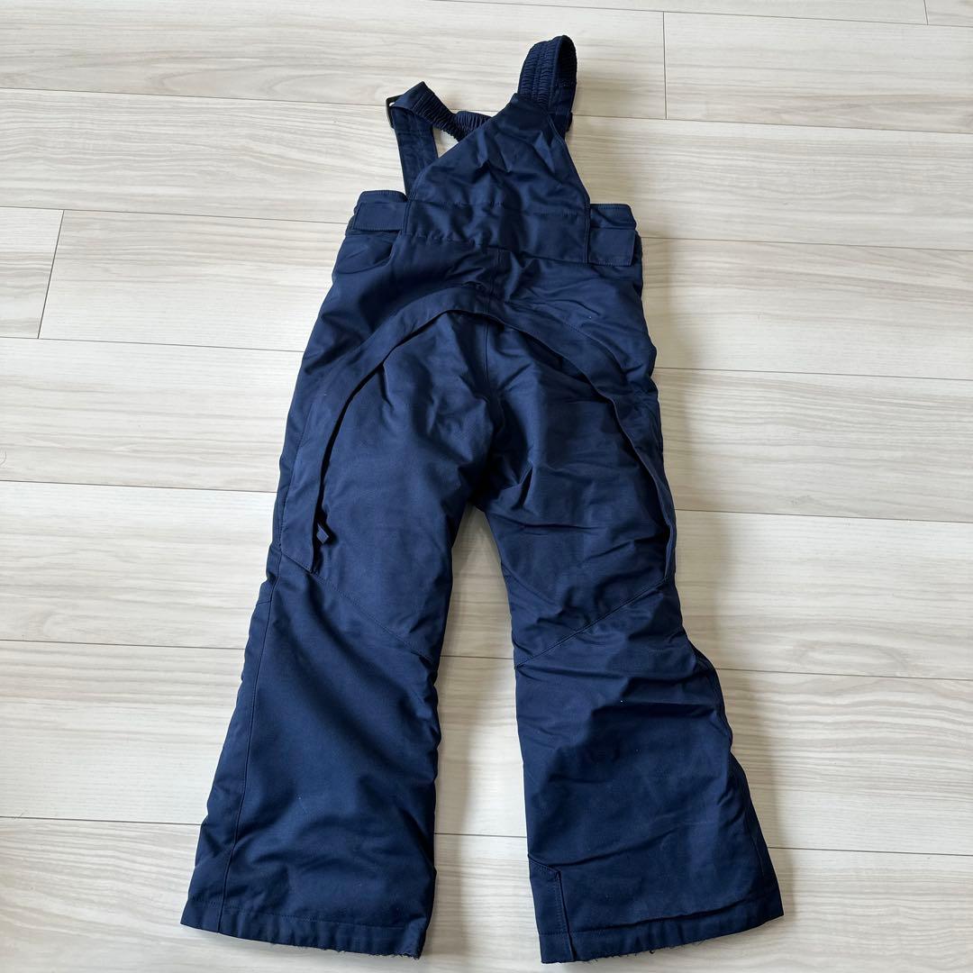 PHENIX BUDDY スキーウェア 子ども用