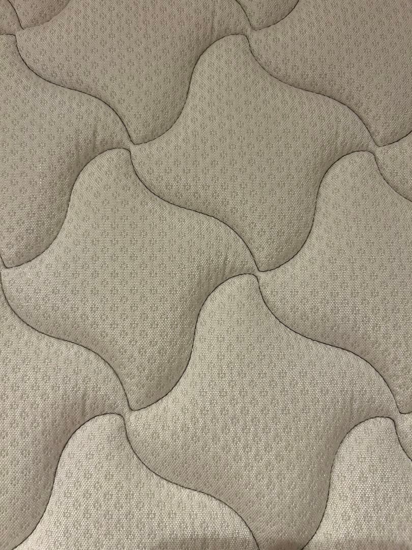 ※ひろ48※【フランスベッド】セミダブルマットレス