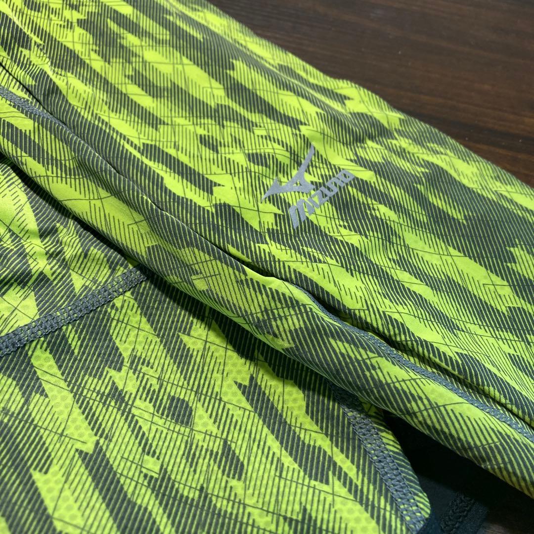 【MIZUNO】バイオギア BG9000 ロングタイツ リバーシブル Sサイズ