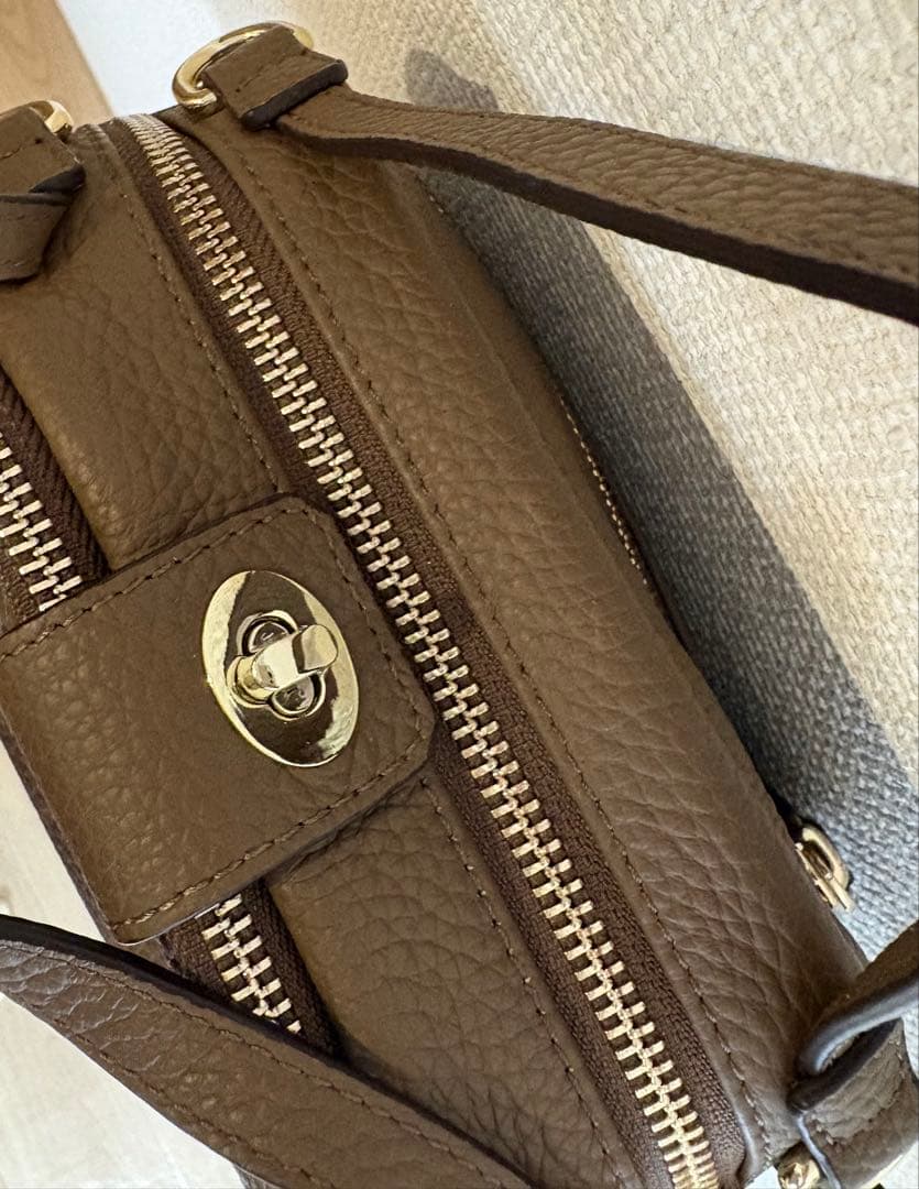 美品 HAYNI ヘイニ Baby Loche ベイビーロシェ