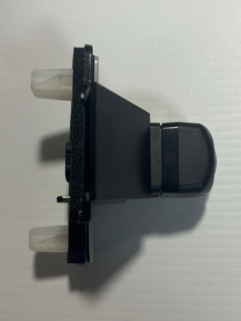 30系アルファード 純正バックカメラ 新車外し リア モニター ヴェルファイア