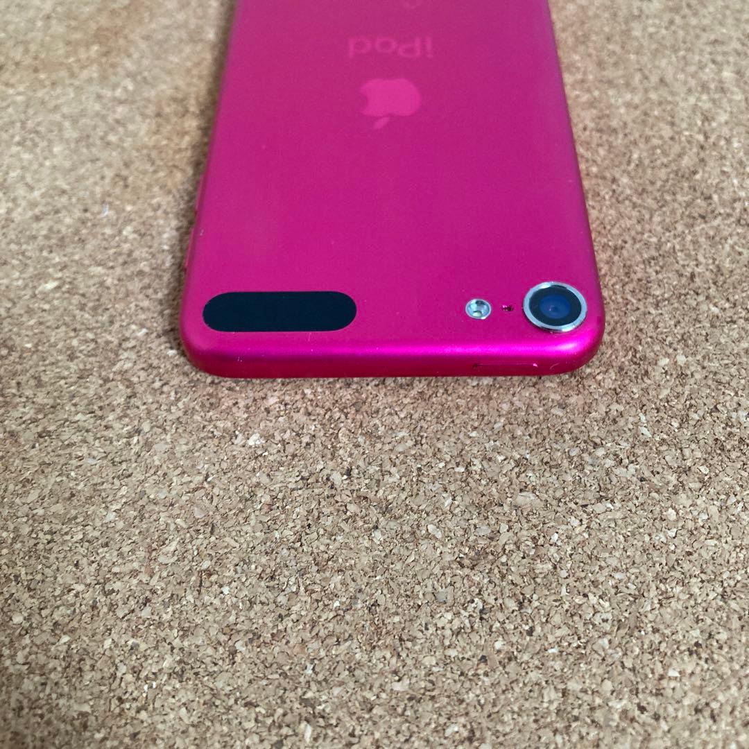 608【早い者勝ち】電池良好☆iPod Touch7 第7世代 32GB☆