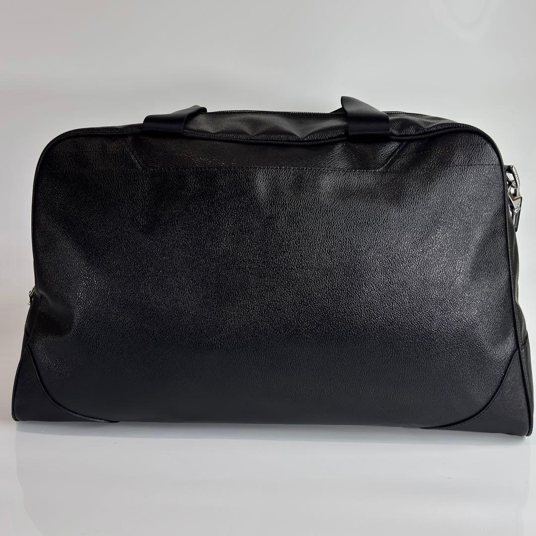 極美品 ペッレモルビダ GOLF ボストンバッグ 2WAY ショルダー 大容量