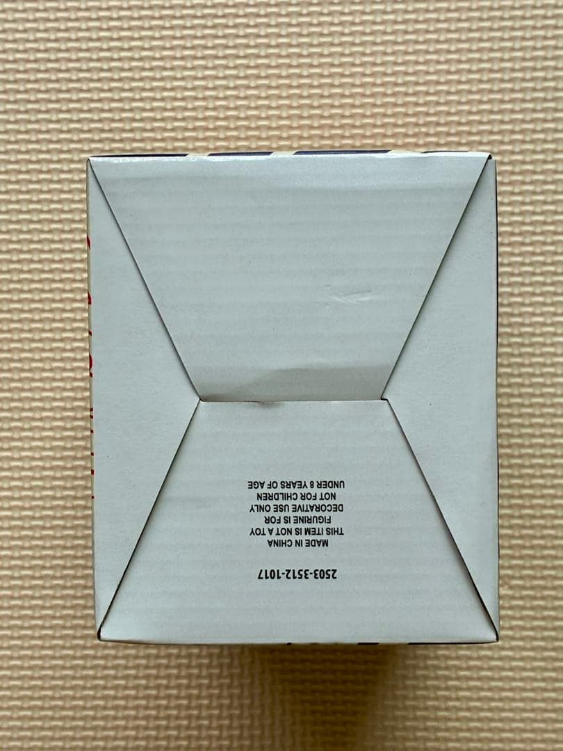 ２０２５／６／２の球場配布品　トミー・エドマン　ボブルヘッド　ドジャース　非売品