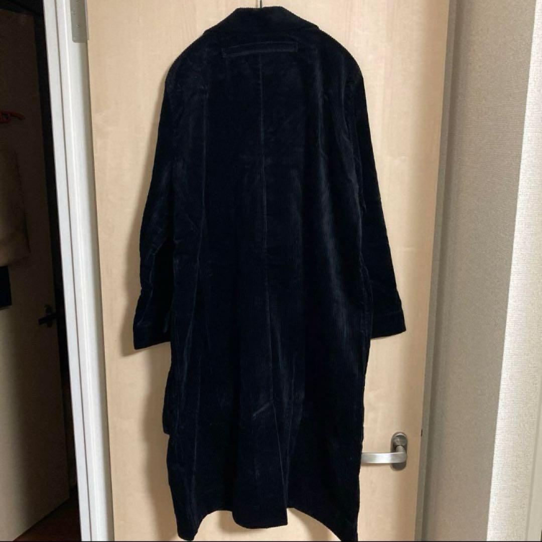 toogoodトゥーグッド フォトグラファーコート