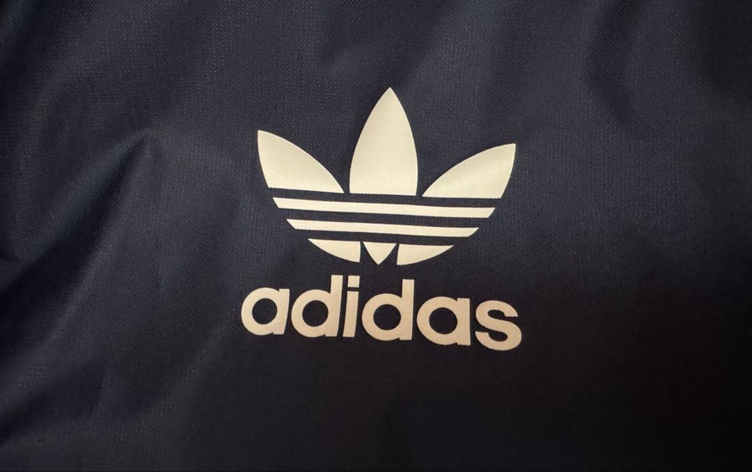 タグ付未使用 アディダスオリジナルス アーセナルFC レインジャケット フーディ