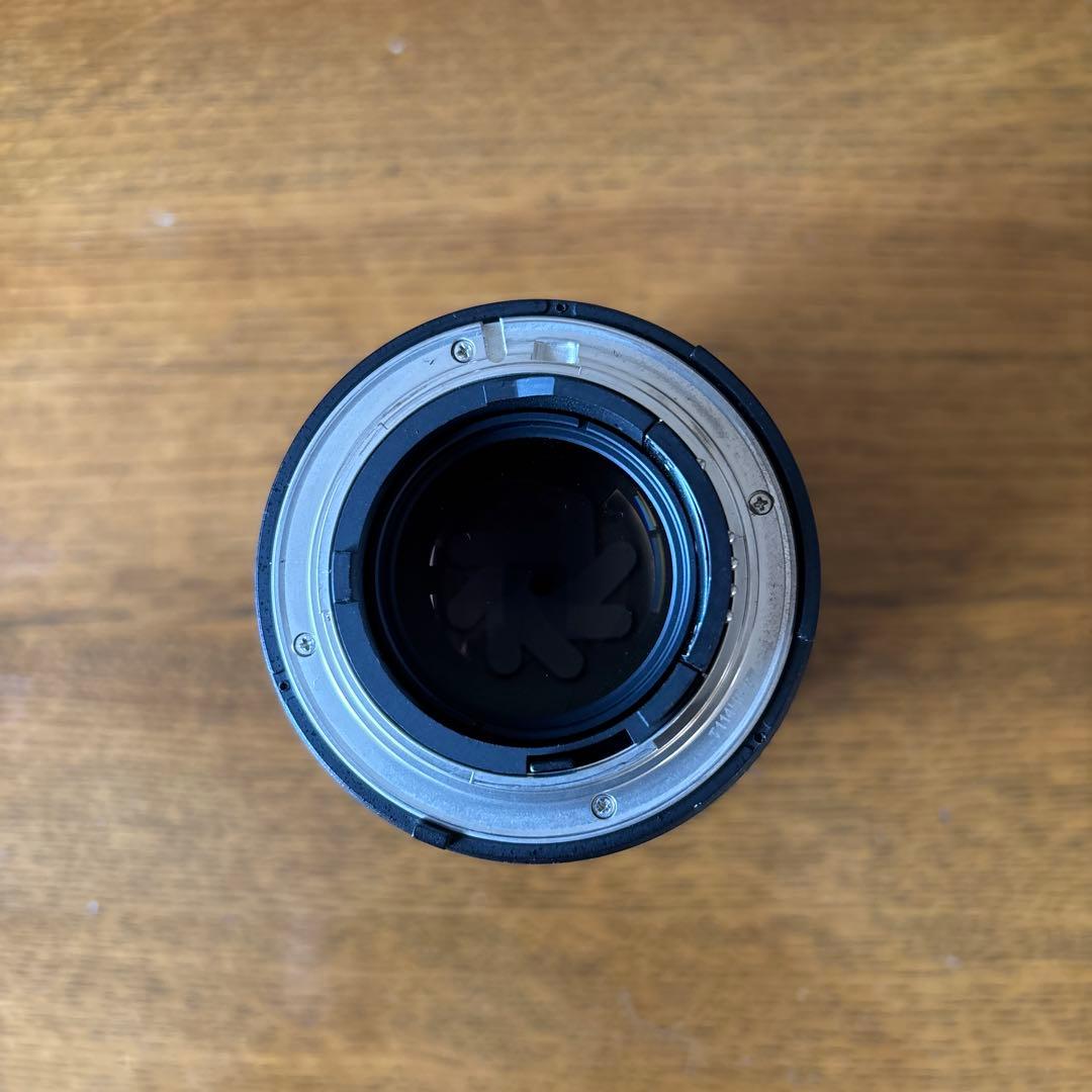 SAMYANG 35mm f/1.4 レンズ