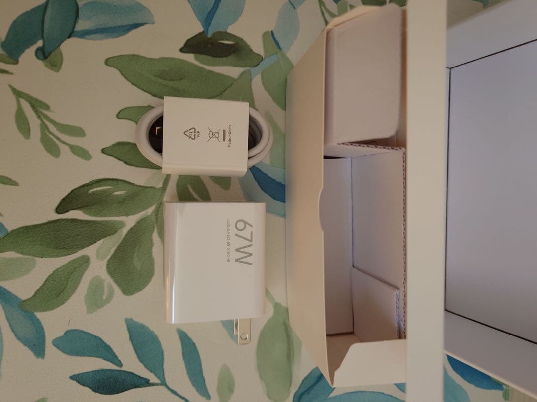 Xiaomi Pad Mini グレー 8 GB + 256 GB