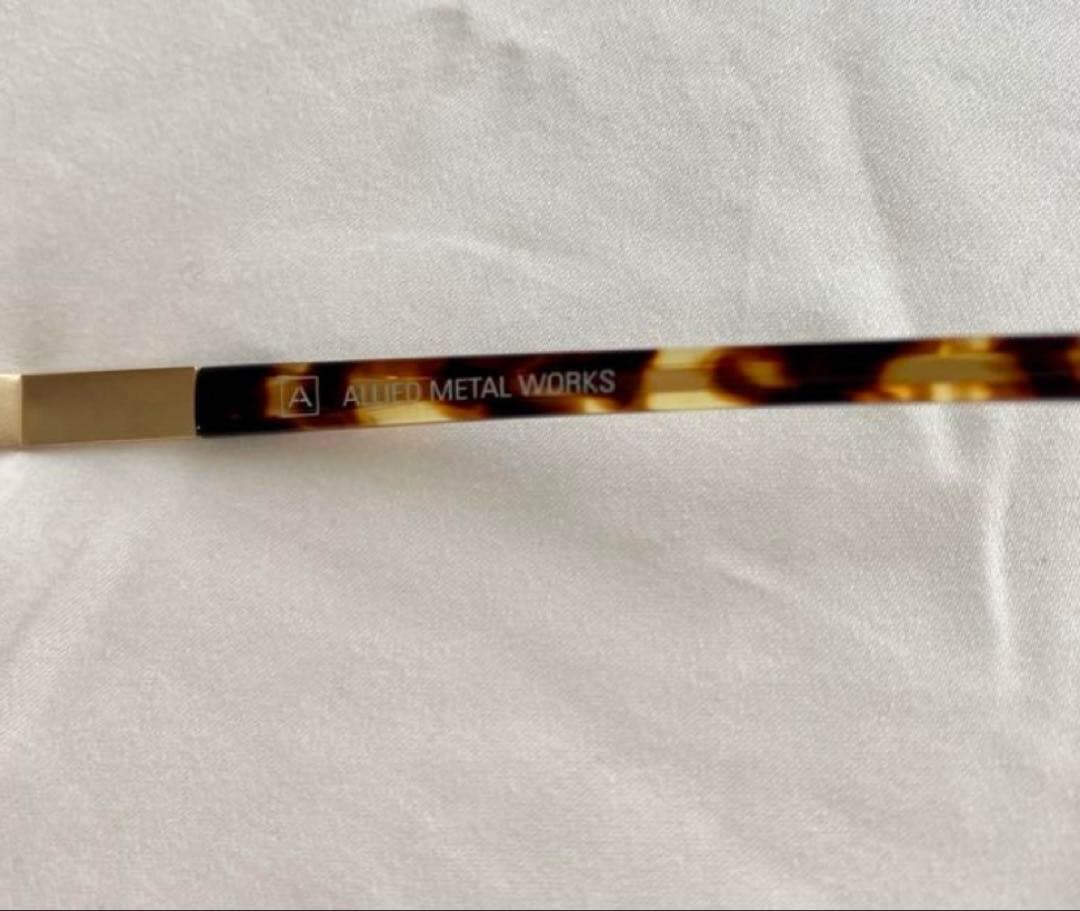 満月定価6.6万◆BARTON PERREIRA高級ライン:眼鏡