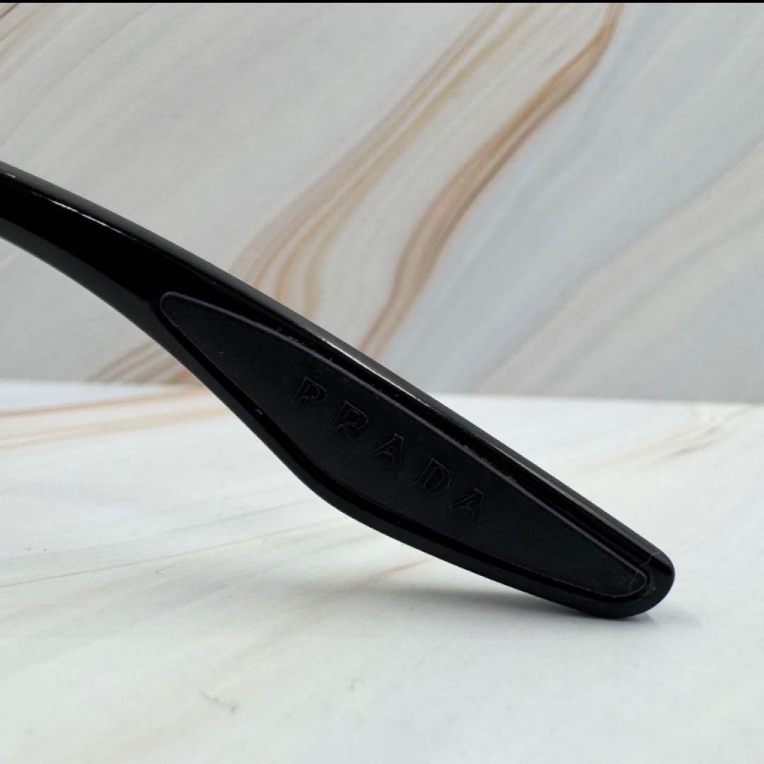 prada sport サングラス ケース付き