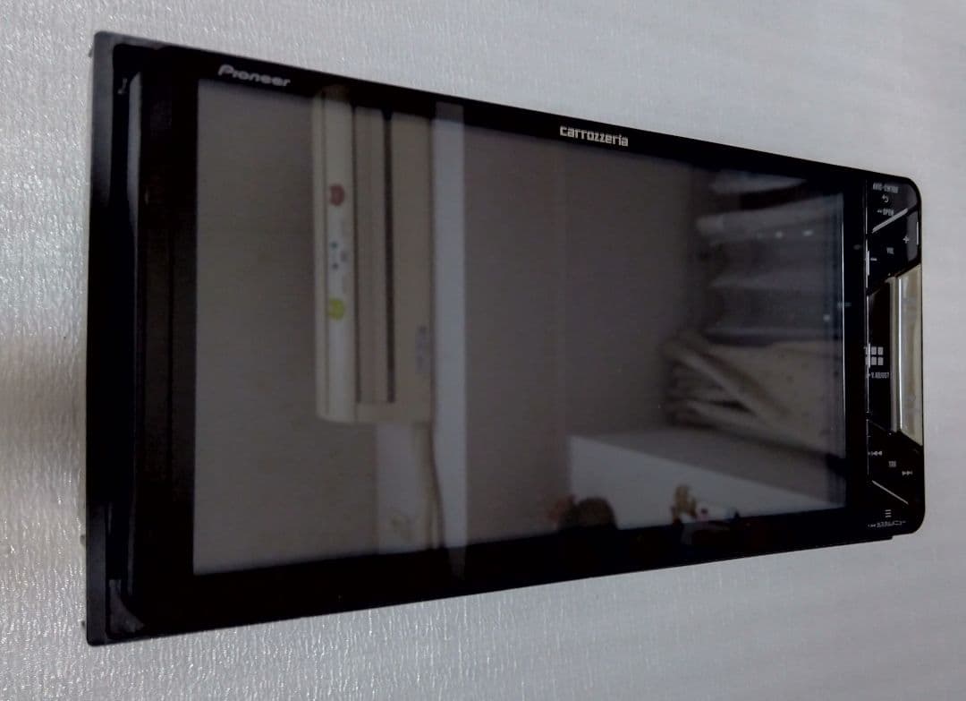 カロッツェリア　パイオニア　サイバーナビ　AVIC-CW700 ⅱ アンテナ