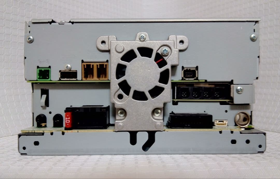 カロッツェリア　パイオニア　サイバーナビ　AVIC-CW700 ⅱ アンテナ