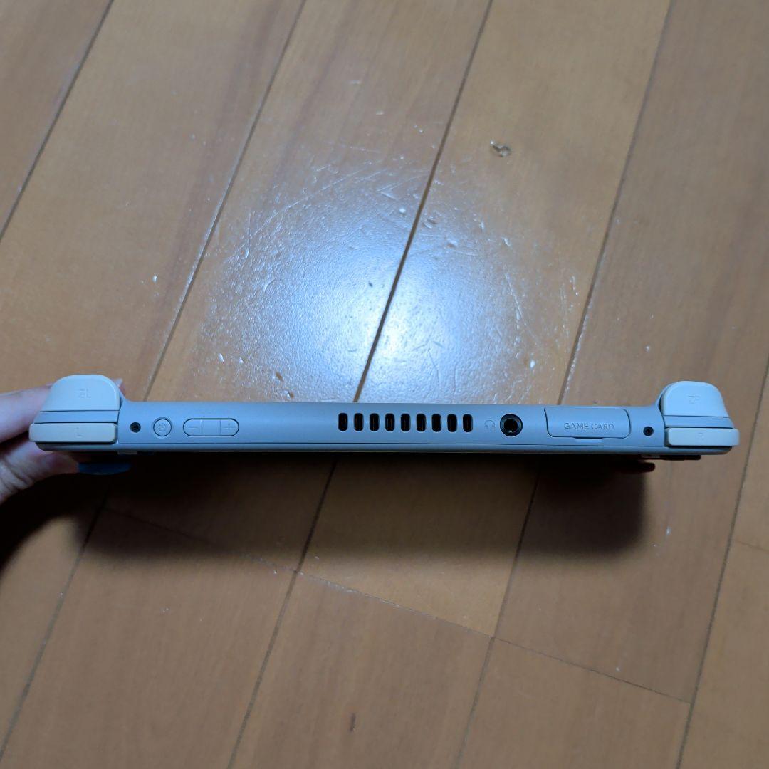 Nintendo Switch Lite ザシアン・ザマゼンタカラー