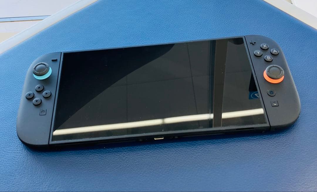 任天堂　Switch2本体　美品