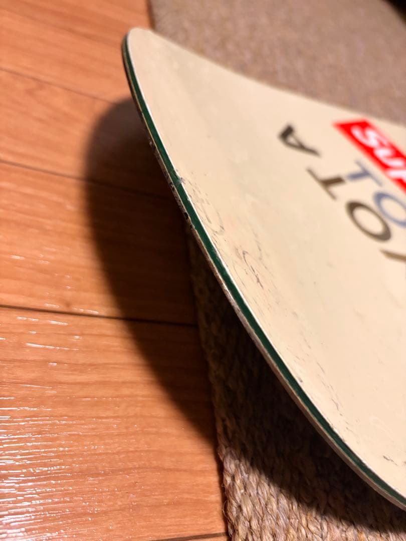 【送料無料】アトミックatomicスノーボード⭐︎Burtonバッグ付【値下げ】