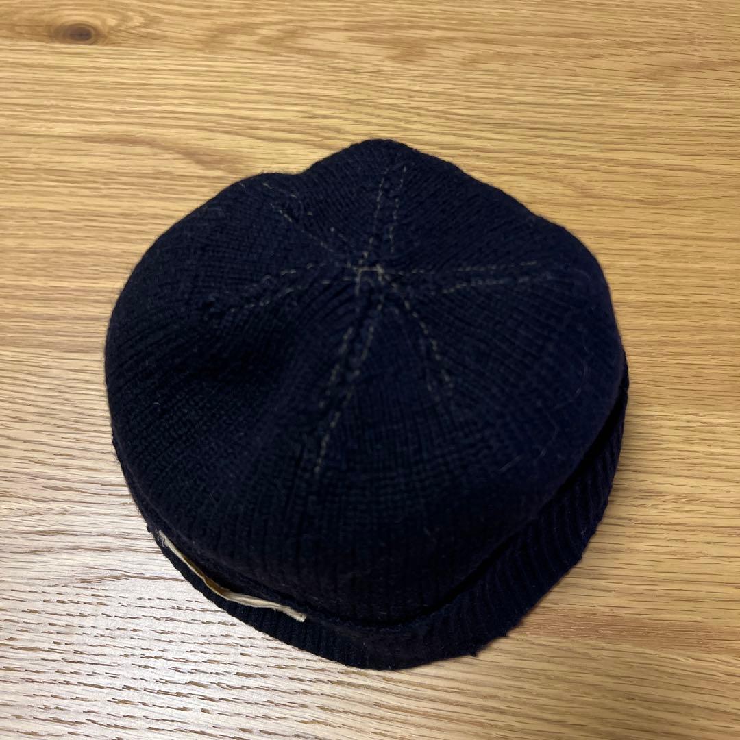 【40s】U.S. Navy watch cap
