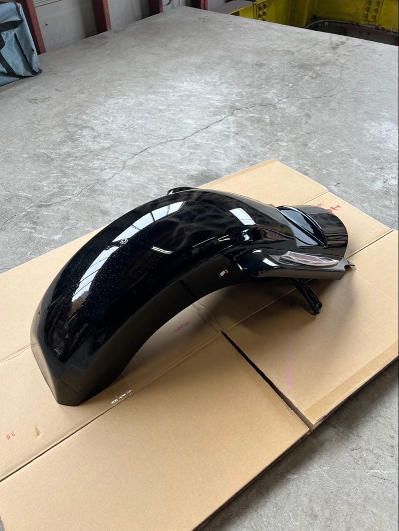 【★れいたん★】ハーレーダビットソン・バガーキット