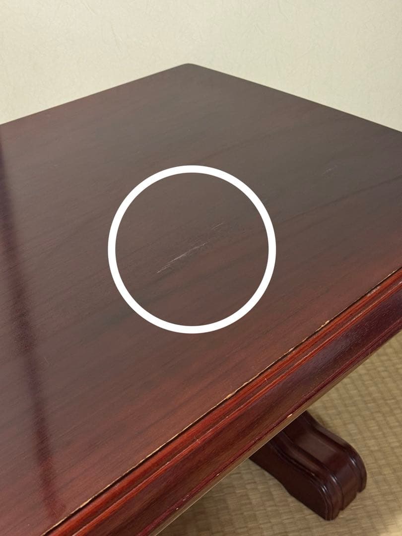 カリモク　karimoku　センターテーブル　TK3501JR　ローテーブル