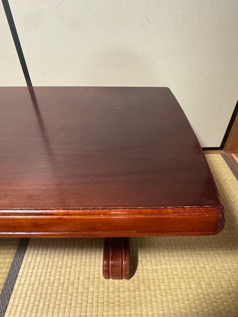 カリモク　karimoku　センターテーブル　TK3501JR　ローテーブル