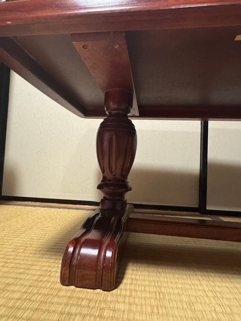 カリモク　karimoku　センターテーブル　TK3501JR　ローテーブル